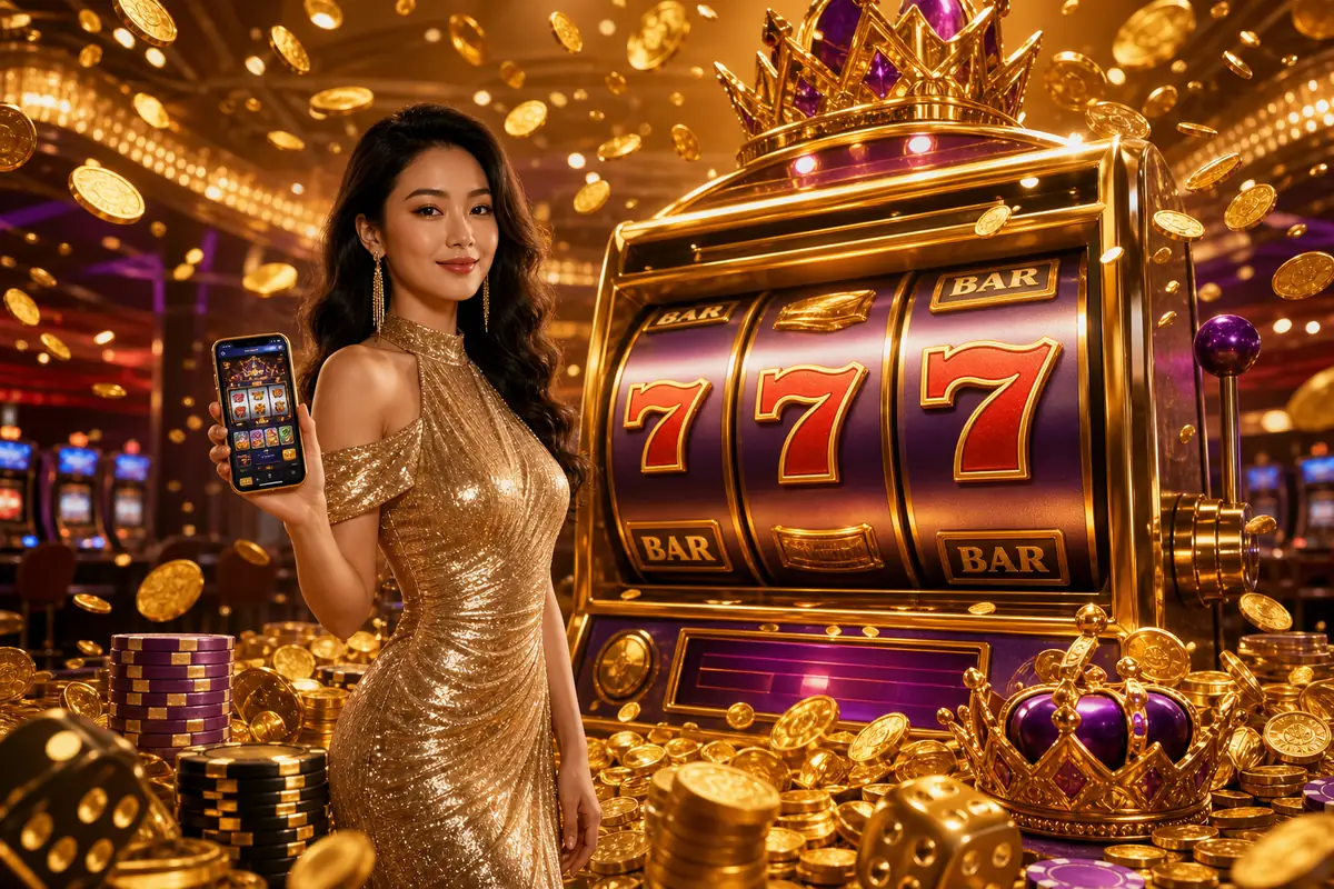 5z55 লাইভ ডিলার টেবিল গেম