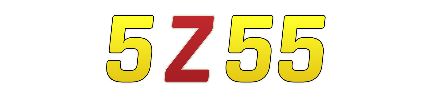5z55 লোগো